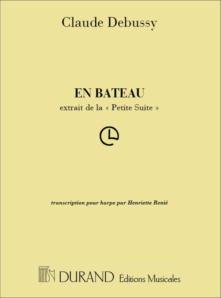 En Bateau